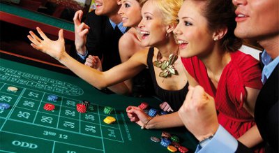 Casino with free gambling games