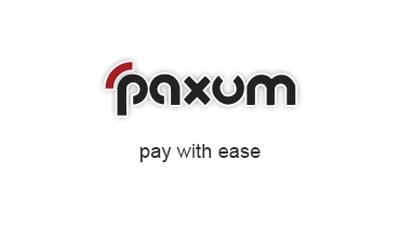 Делайте депозиты на счет при помощи Paxum кошелька